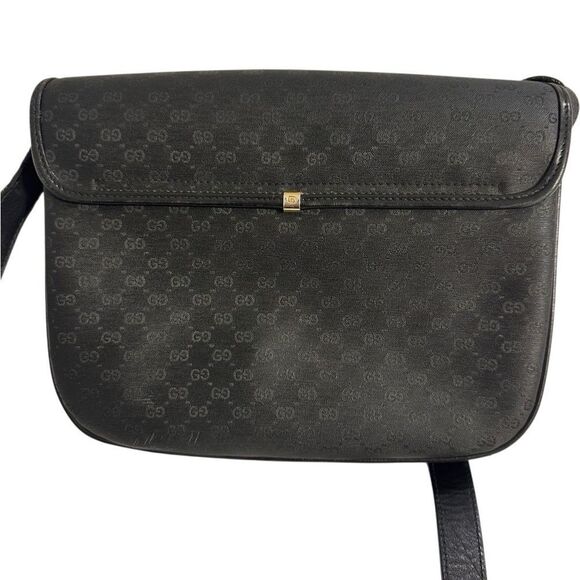 Gucci Black Crossbody Bag - Picture 5 of 11